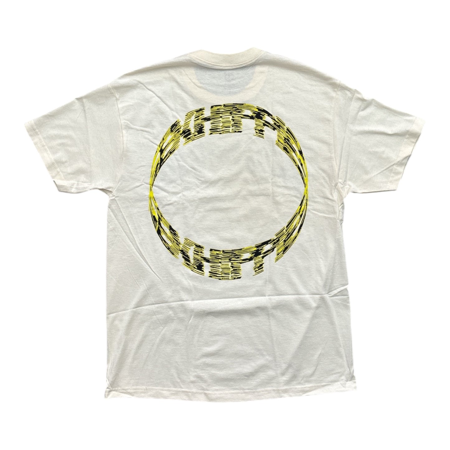 SEXHIPPIES Obsession Tee- Cream