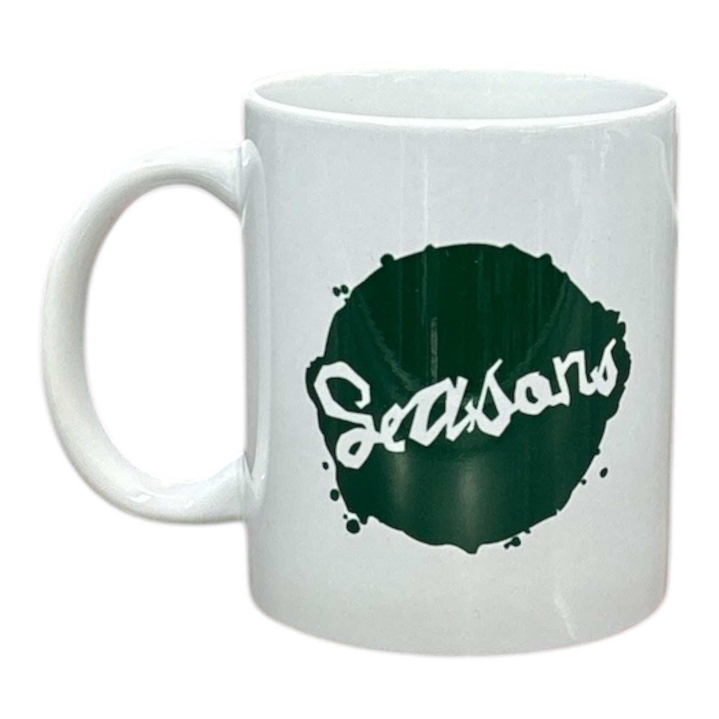 Seasons Country Club Coffee Cup