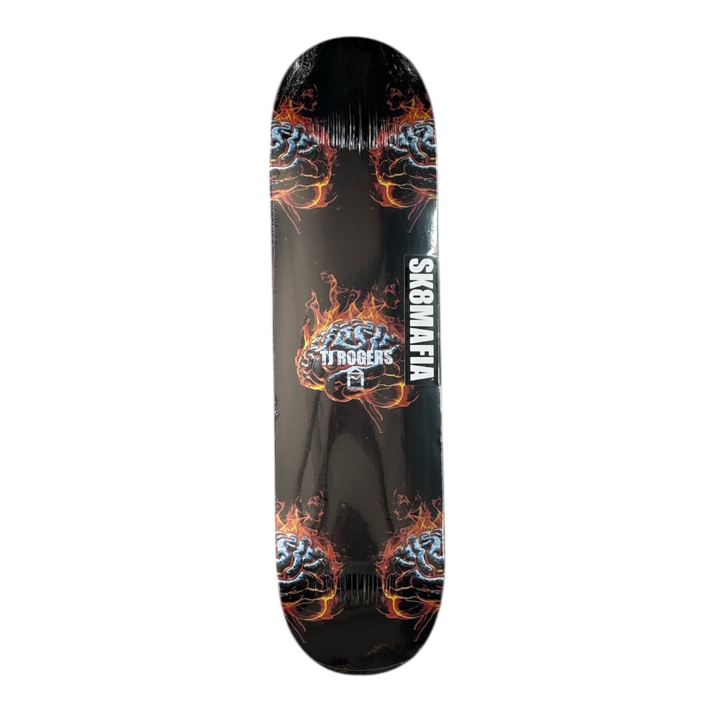 SK8Mafia Ignition Rogers Deck- 8.25