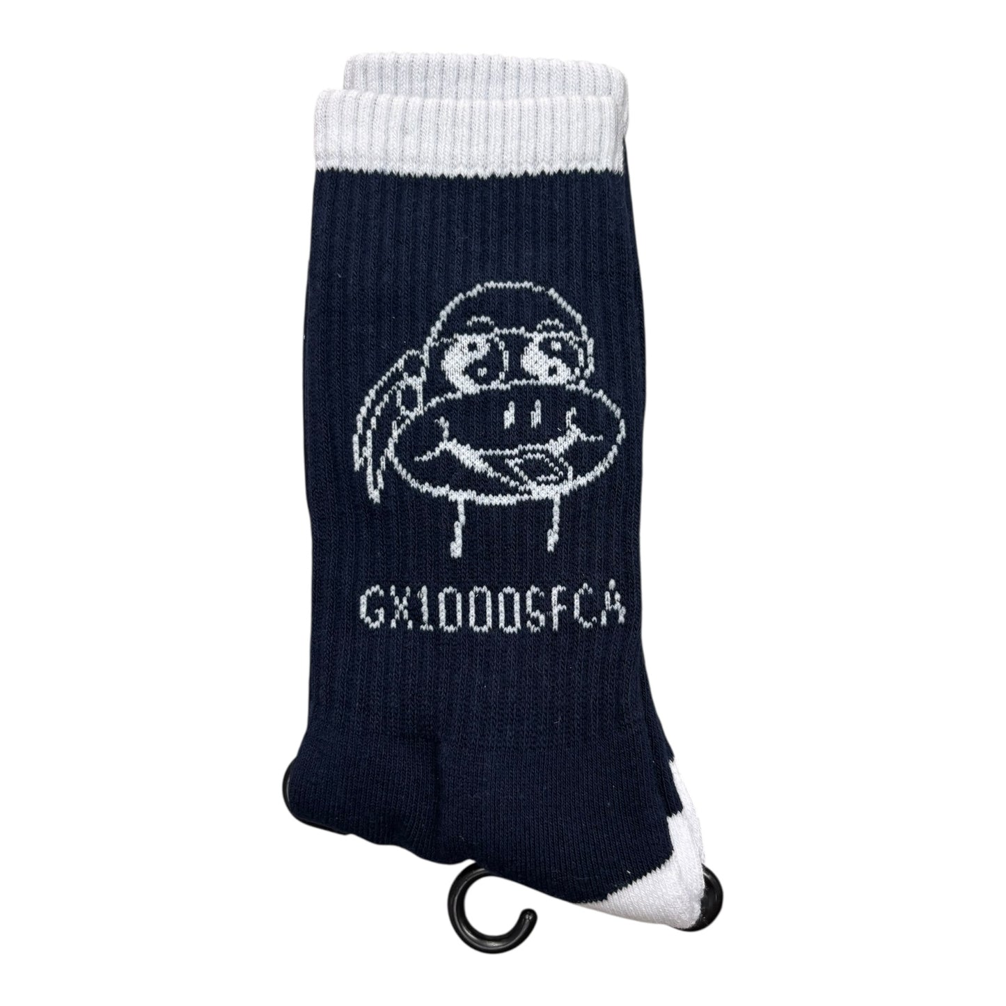 GX1000 Acid Socks