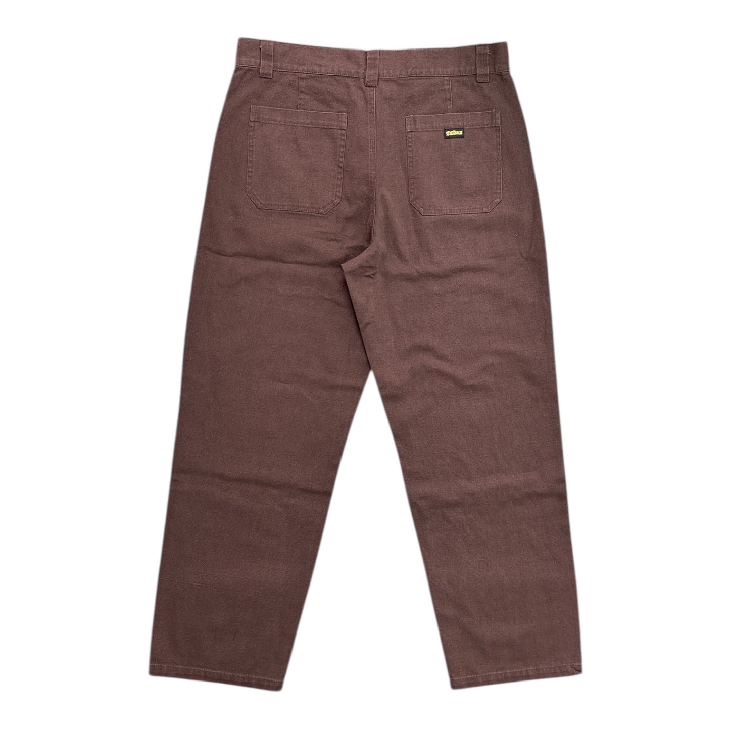 Theories DIY Pant- Oak