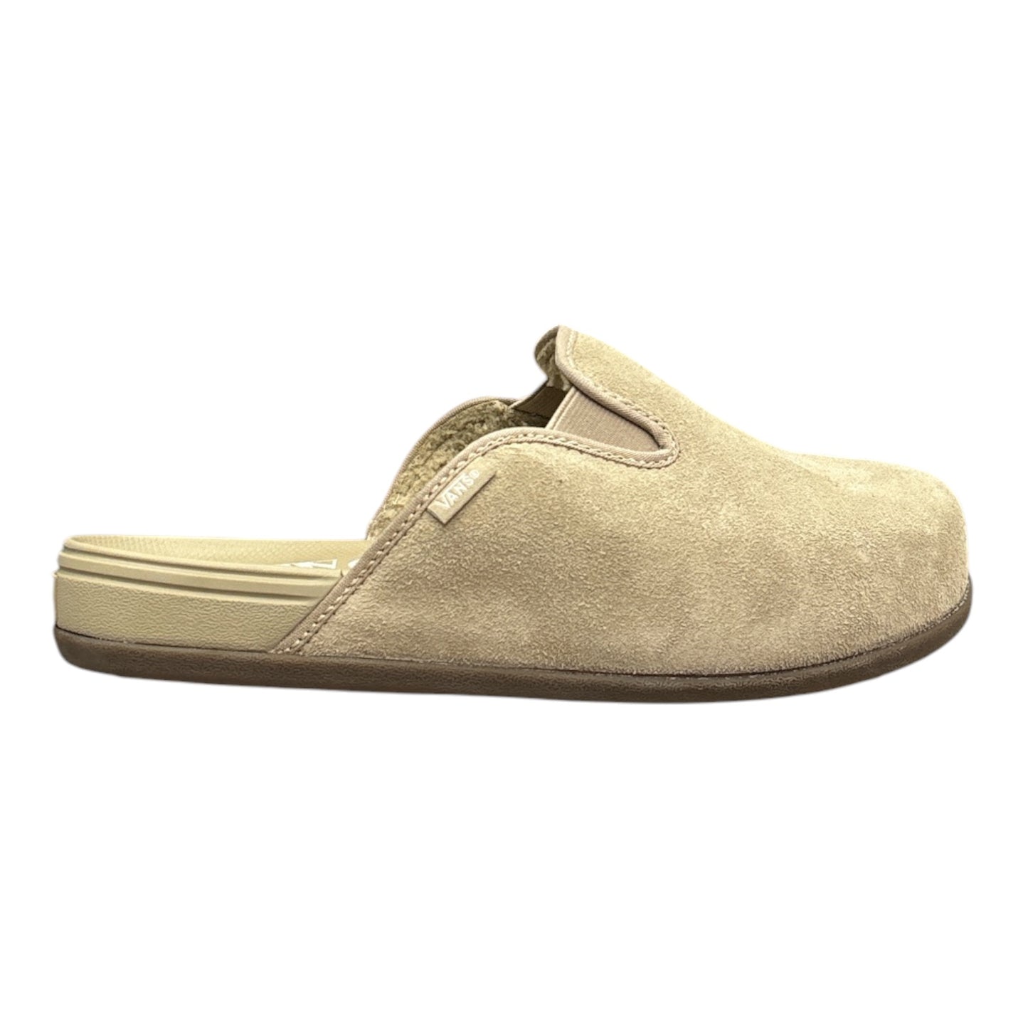 Vans Harbor Mule VR3- Khaki
