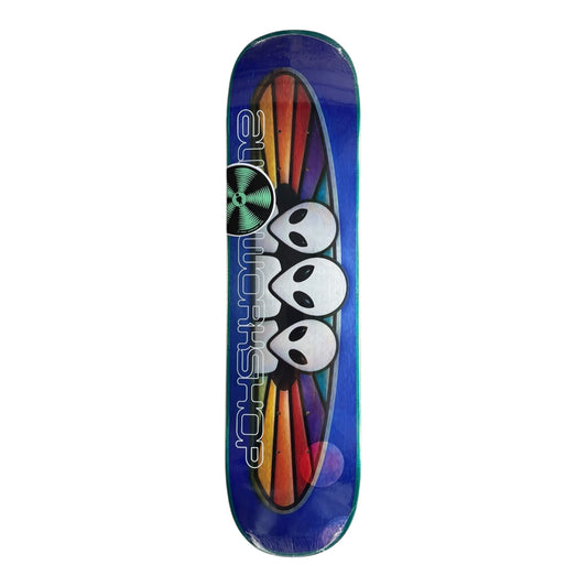 Alien Workshop VHS Spectrum Deck- 7.75
