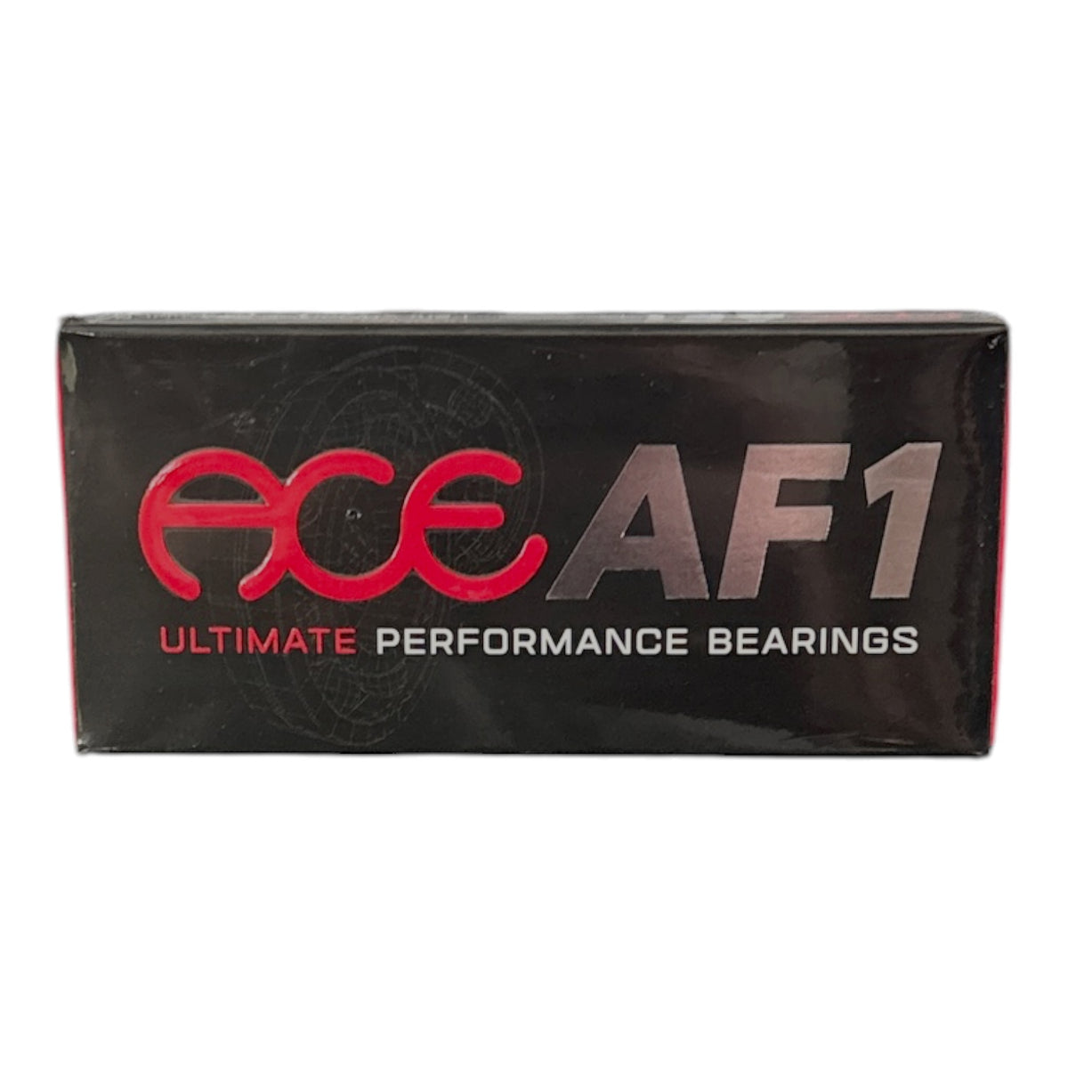 Ace AF1 Ultimate Performance Bearings