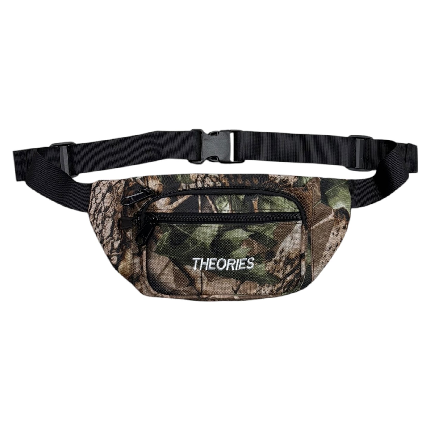 Theories Stamp Day Pack- Real Tree