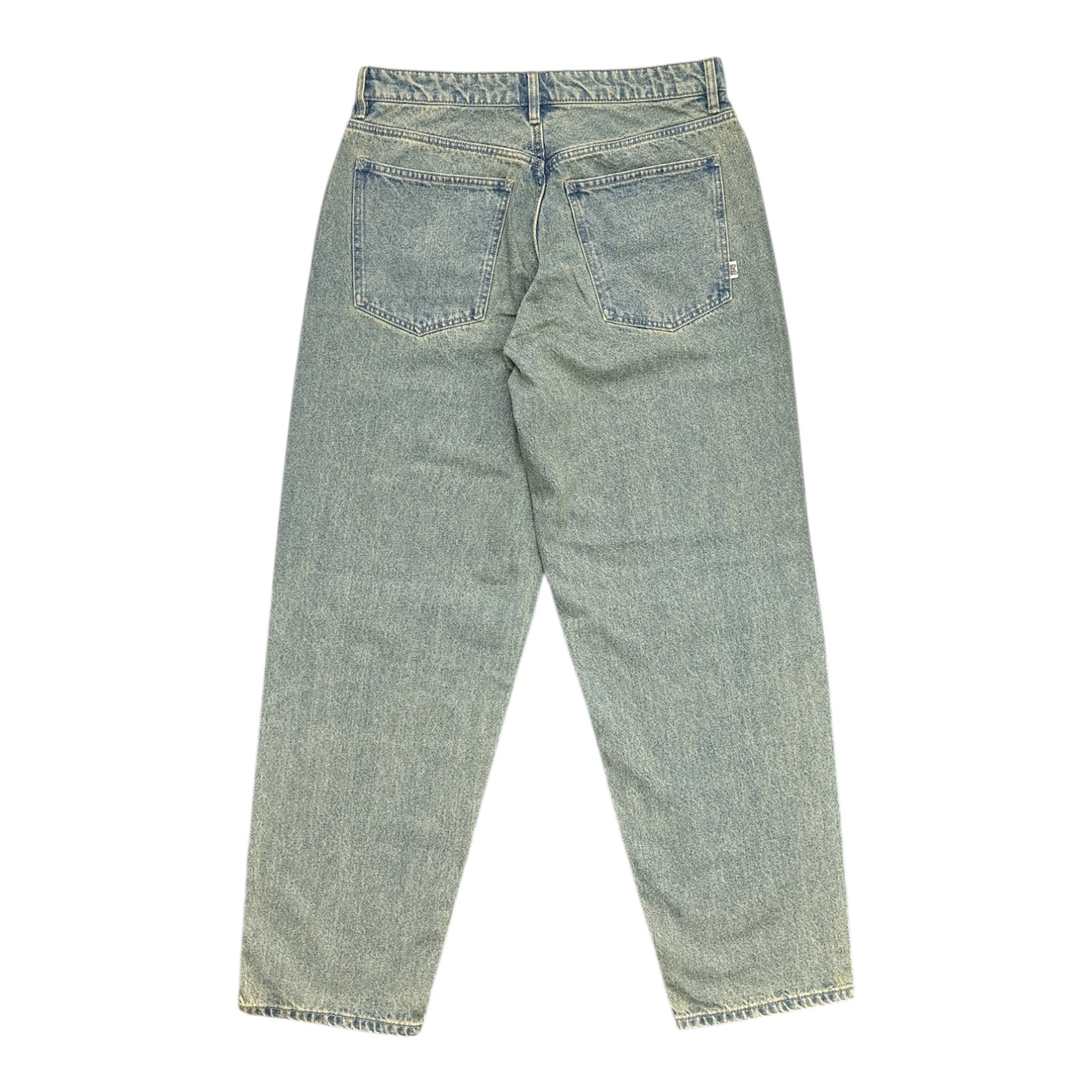 HUF Cromer Washed Pant- Indigo Earth