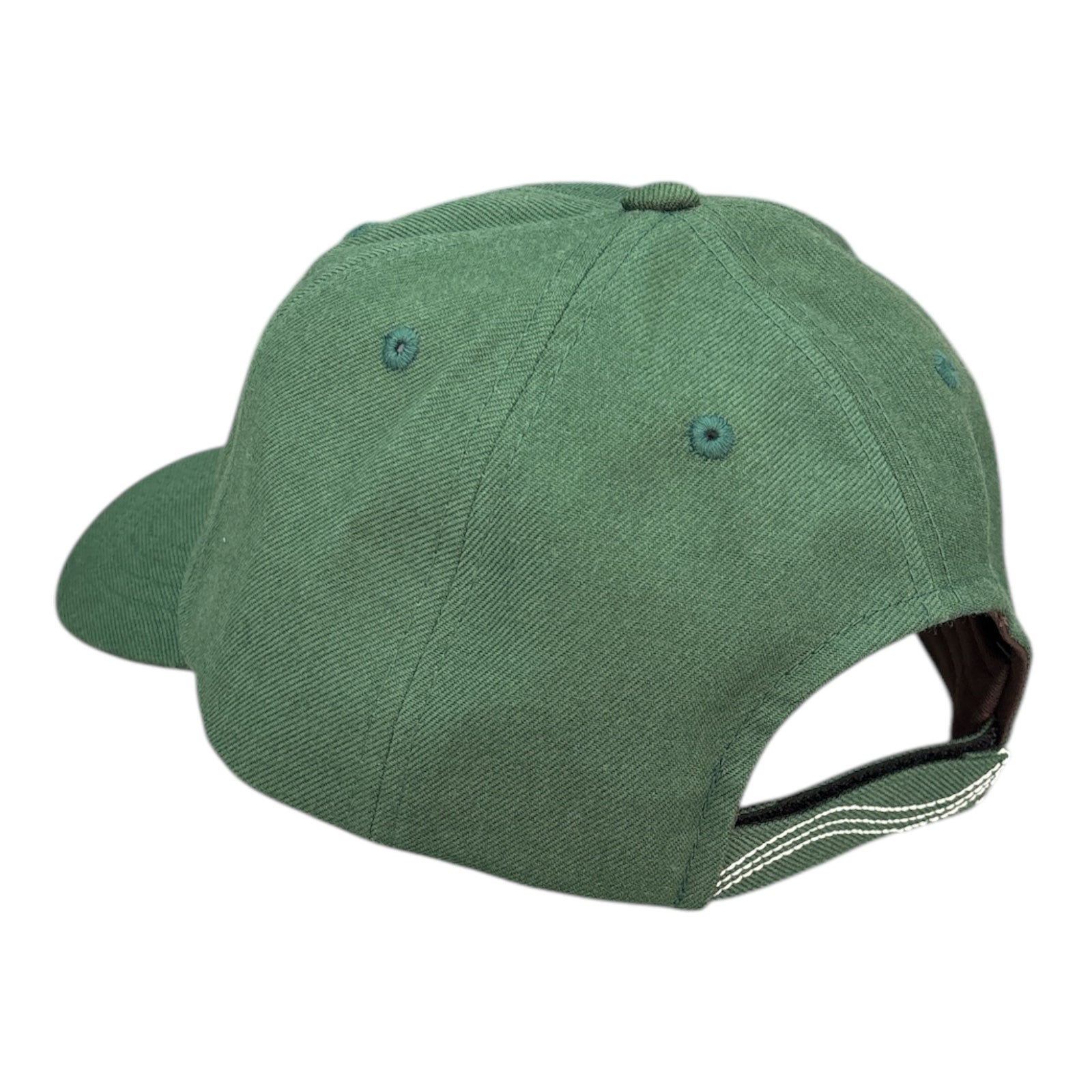 Dime MTL Low Pro Cap- Pine