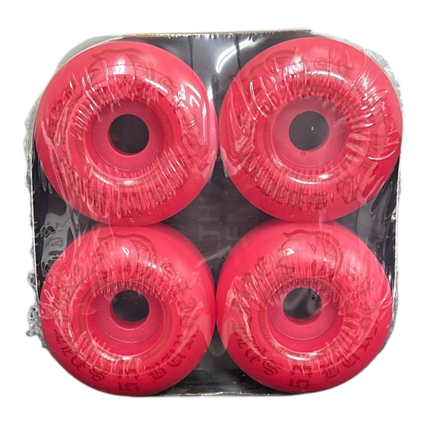 Spitfire Burner Classic Red- 53mm