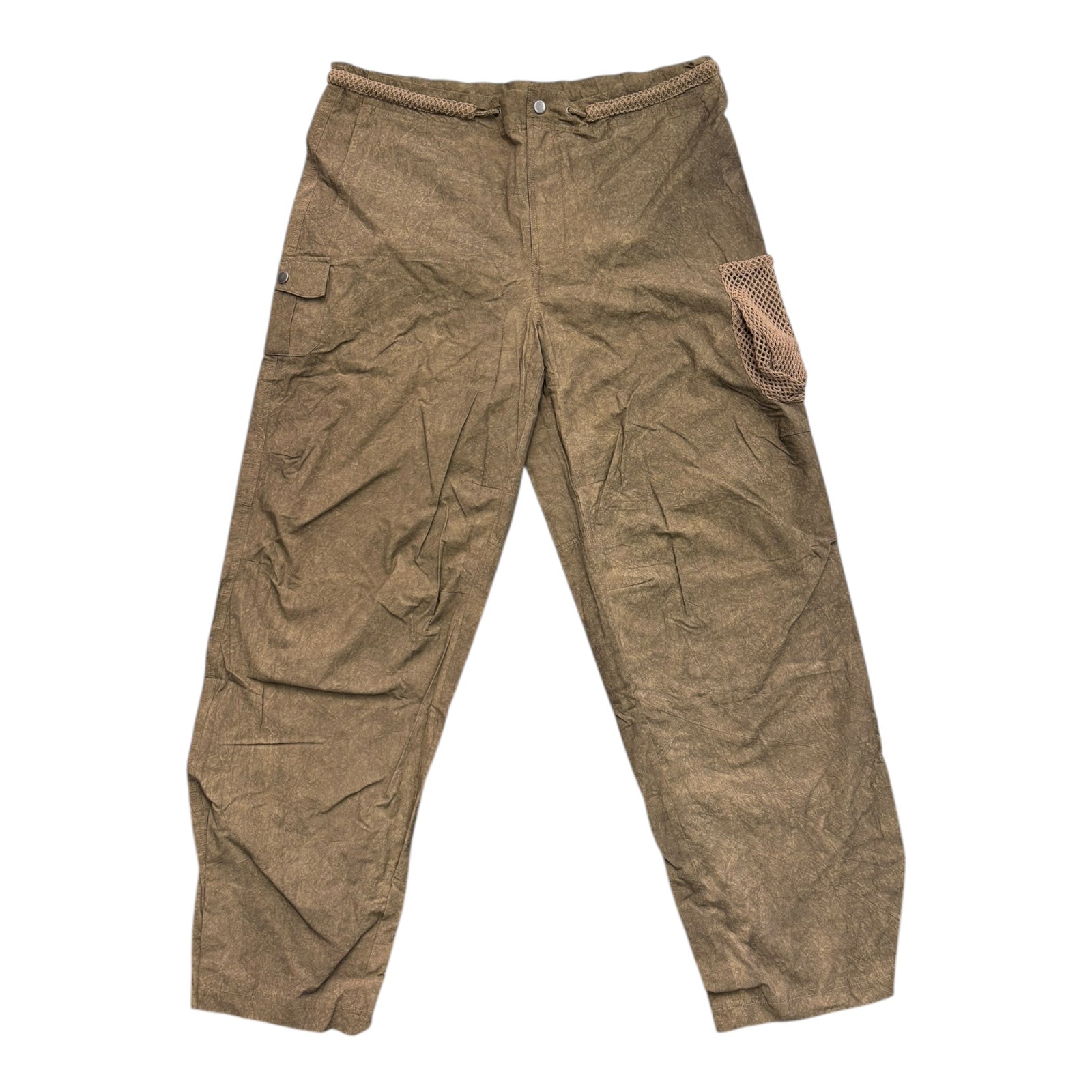 Dime Trooper Pants- Mocha