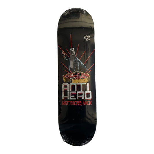 Anti Hero Mathews P2: Judgement Day Deck- 8.38