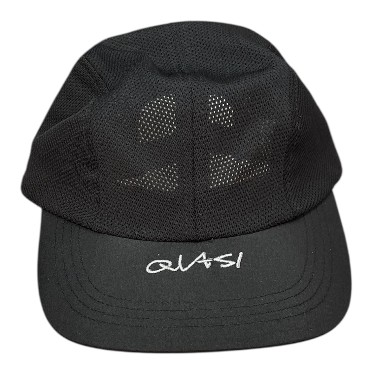 Quasi Source Hat- Black