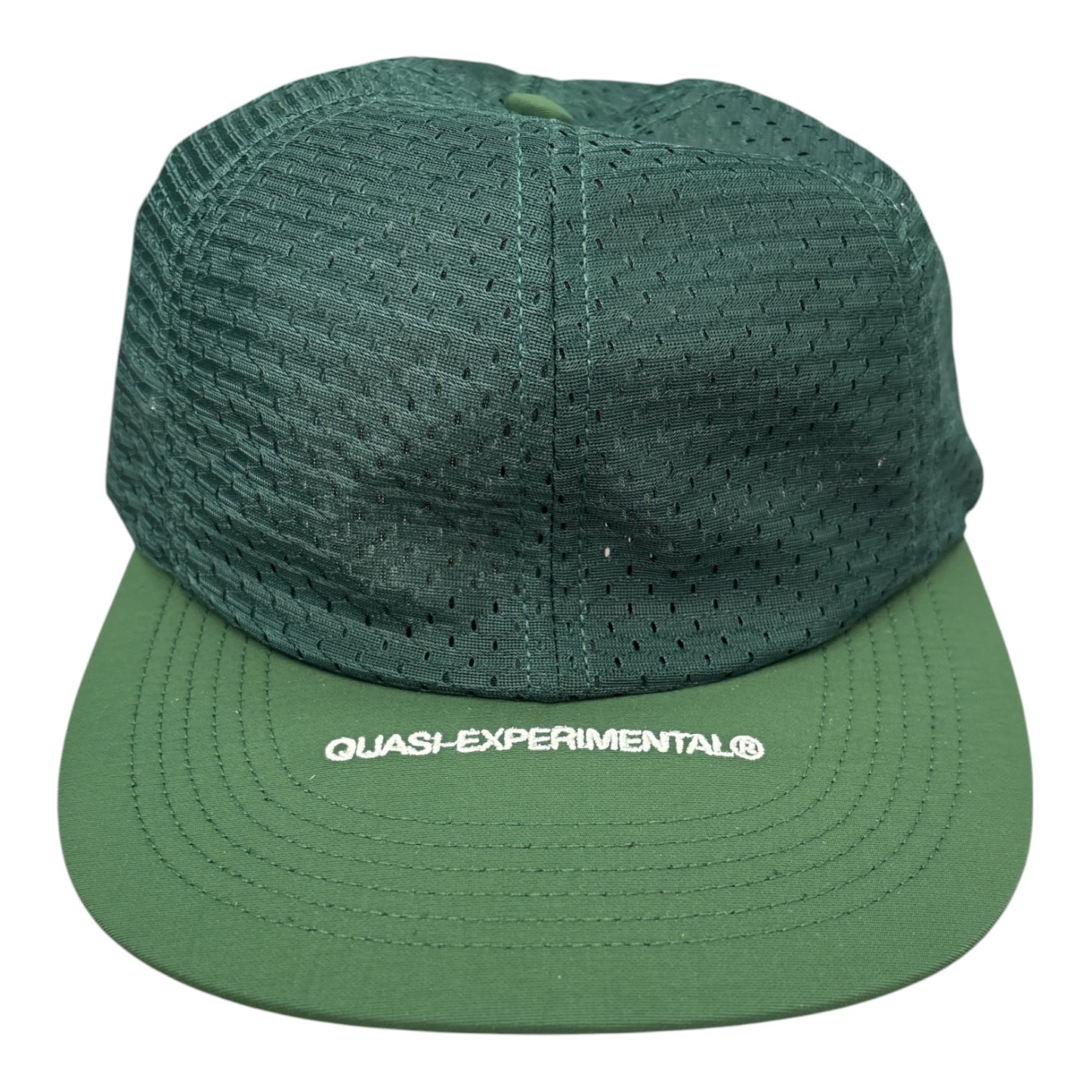 Quasi Perf Hat- Forest