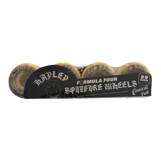 Spitfire F4 Hayley Webbed- 56mm