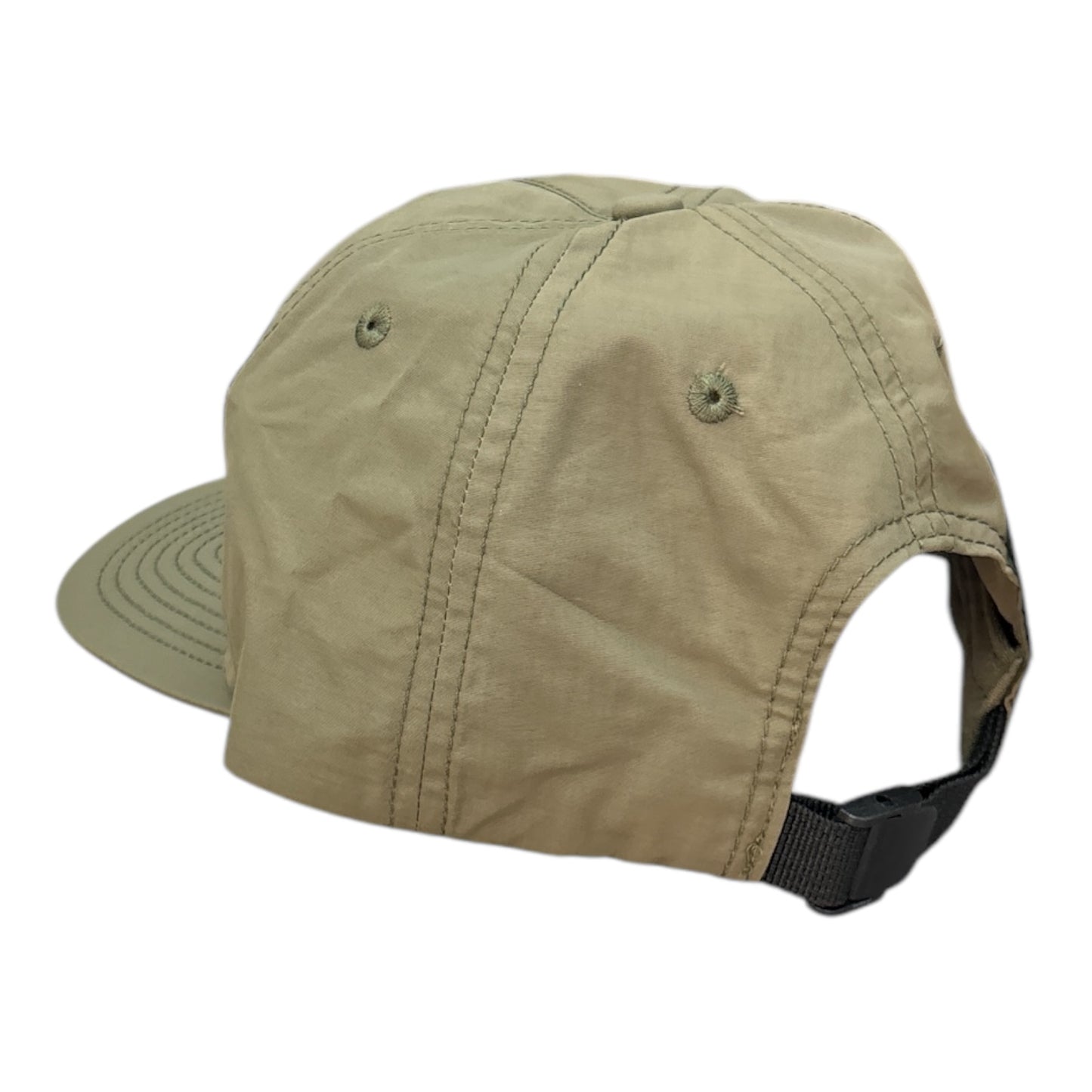 Alien Workshop Spectrum Reflect Strapback- Army