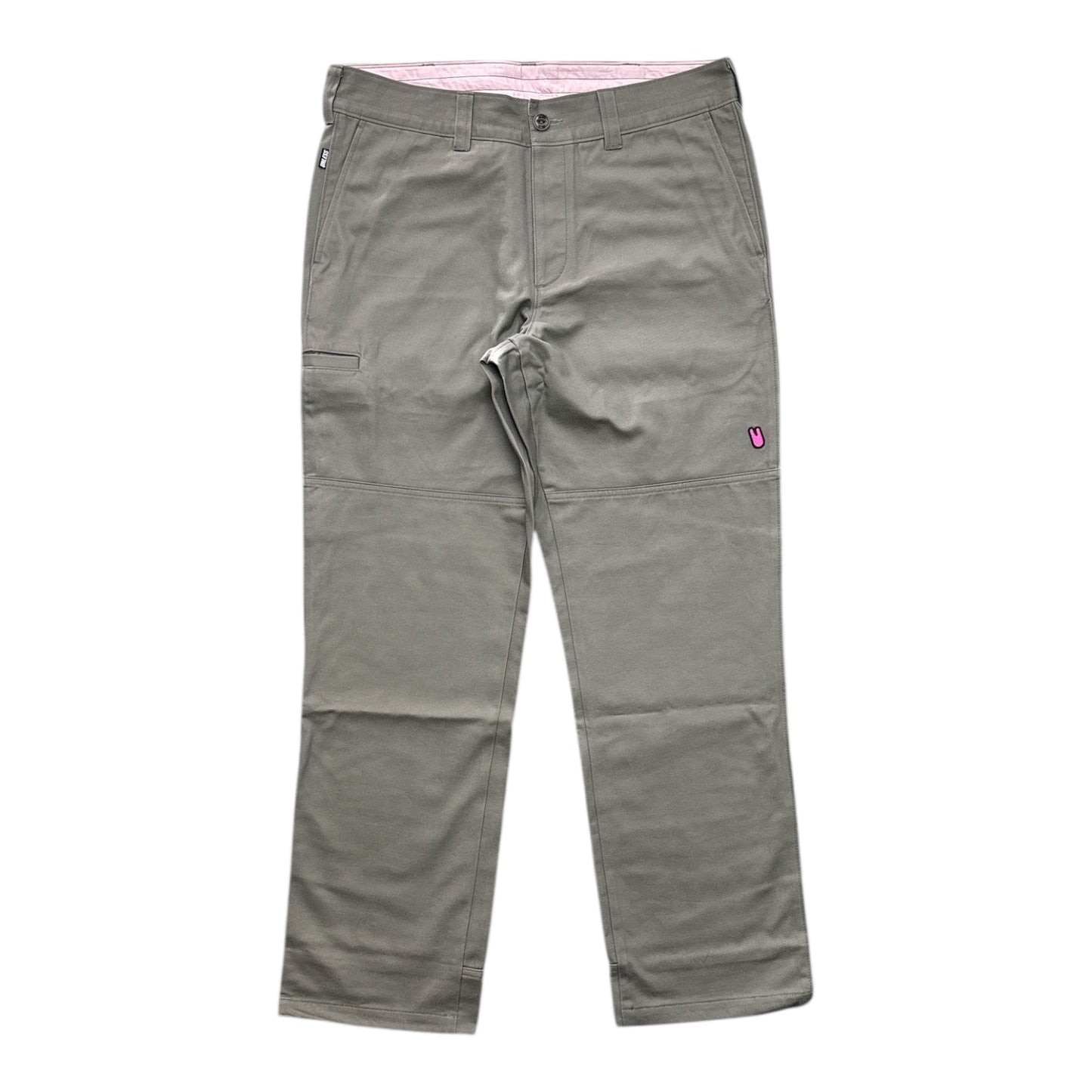 Unless Collective S25 Work Pant- Smokey Olive