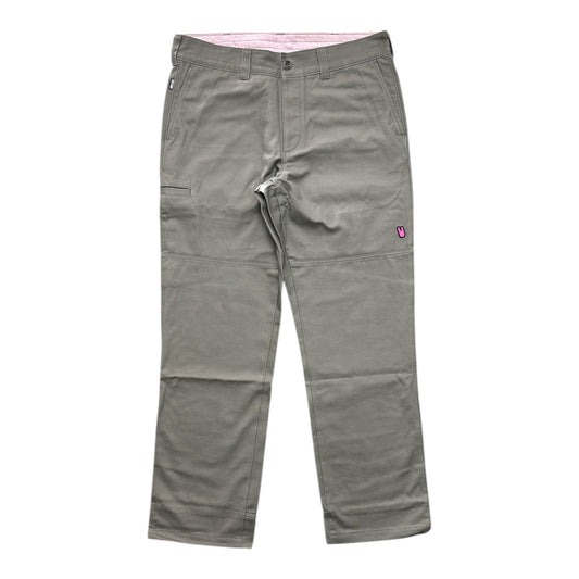 Unless Collective S25 Work Pant- Smokey Olive