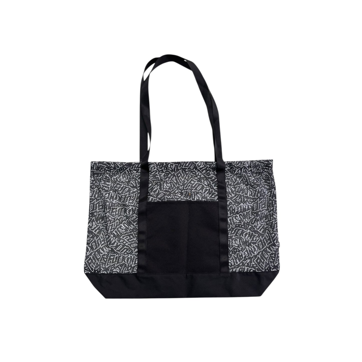 Fucking Awesome AOP Mesh Tote Bag