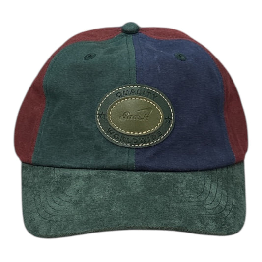 Snack Monte Carlo Hat- Multi Color