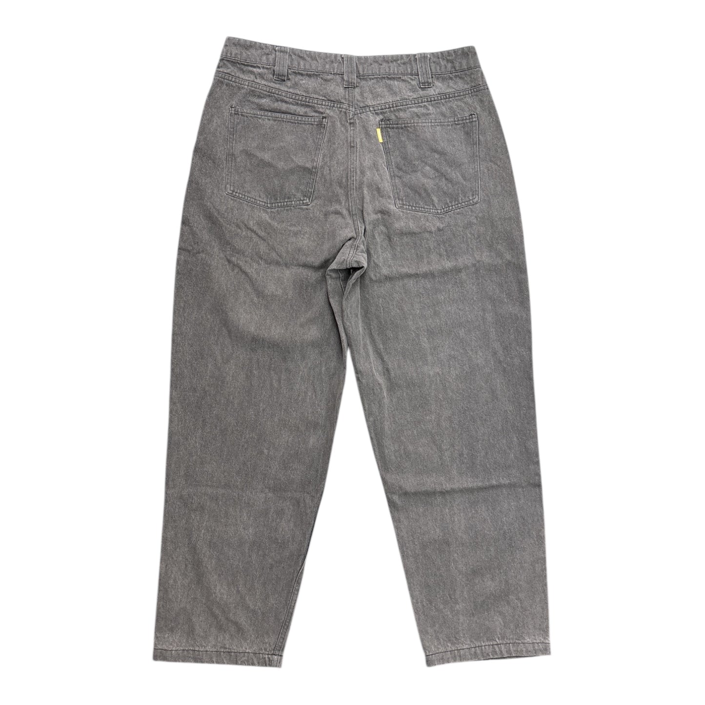 Theories Plaza Jeans- Washed Grey