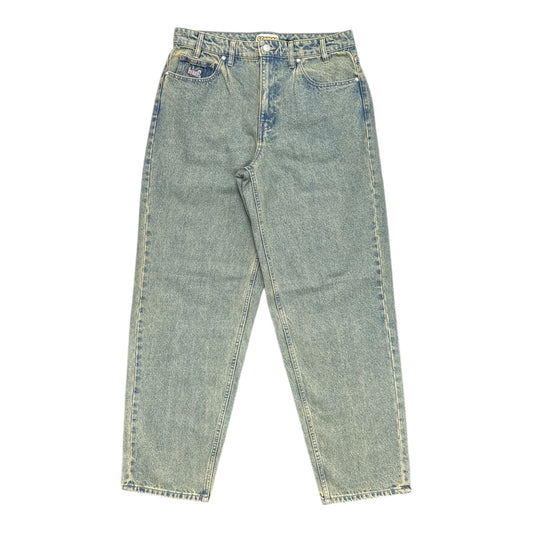 HUF Cromer Washed Pant- Indigo Earth