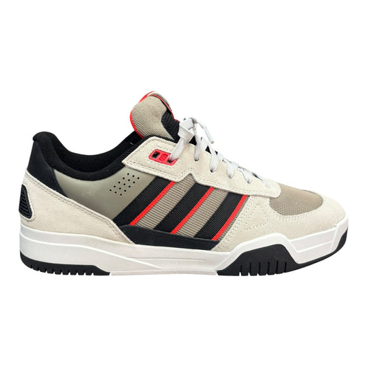 Adidas Tekkira Cup- Off White/Cloud Black
