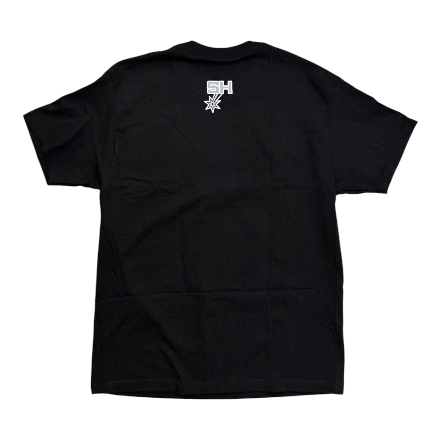 SEXHIPPIES VW Tee- Black