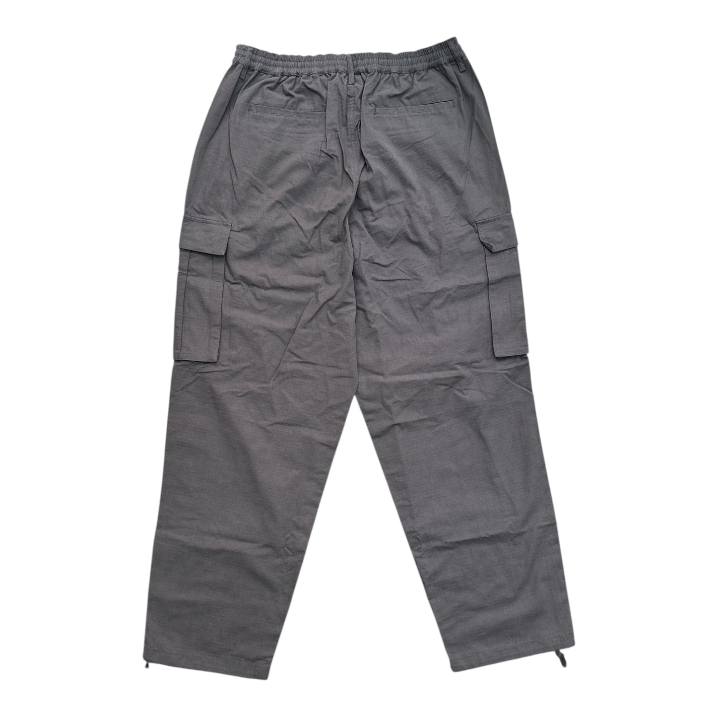 HUF Mateo Cargo Pant- Black