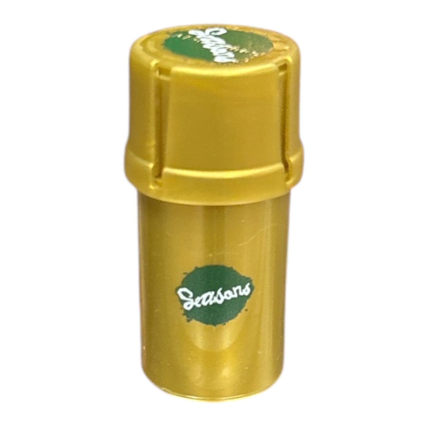 Seasons Blotch Logo Medtainer