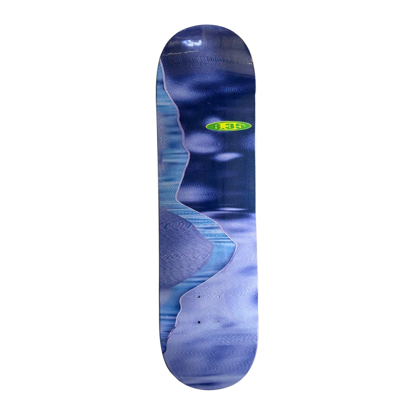 Dauter Blue Deck- 8.35