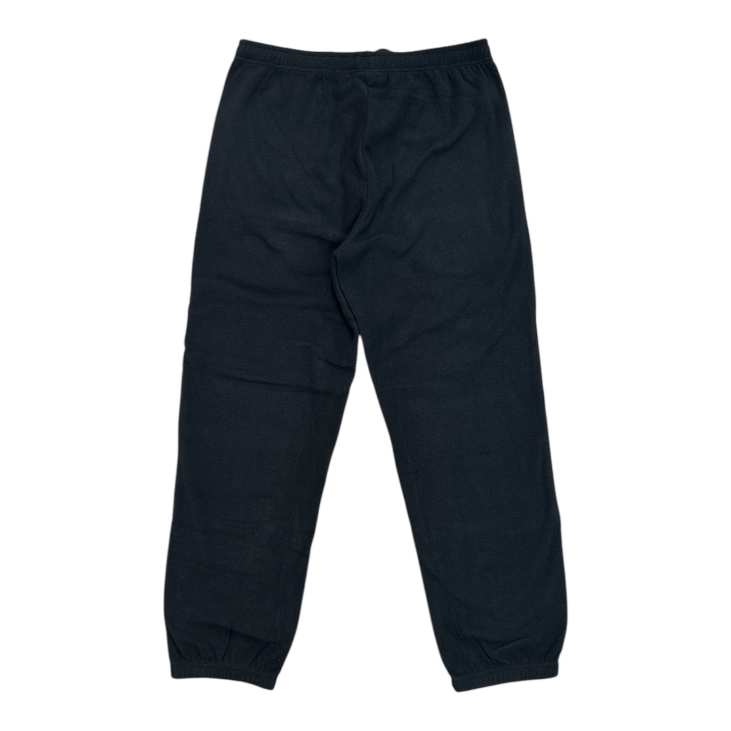 Grand x New Balance Polar Fleece Pant- Black