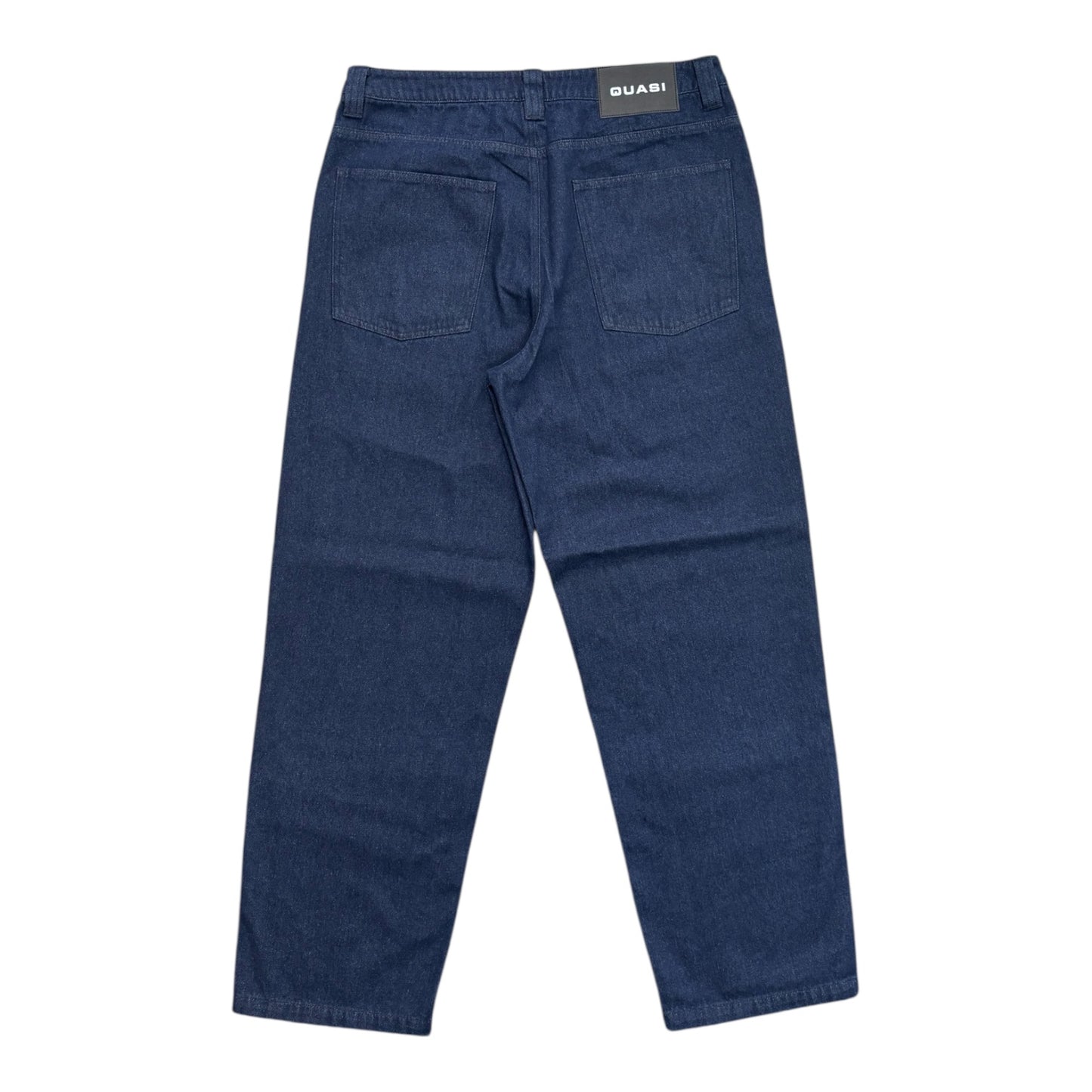 Quasi 102 Jeans- Indigo