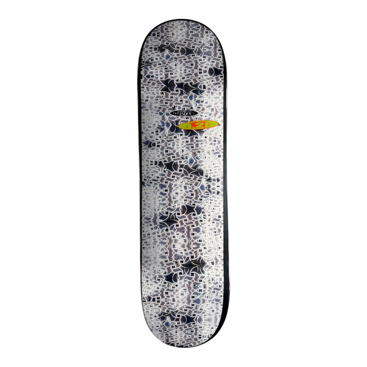 Dauter Puddled Deck