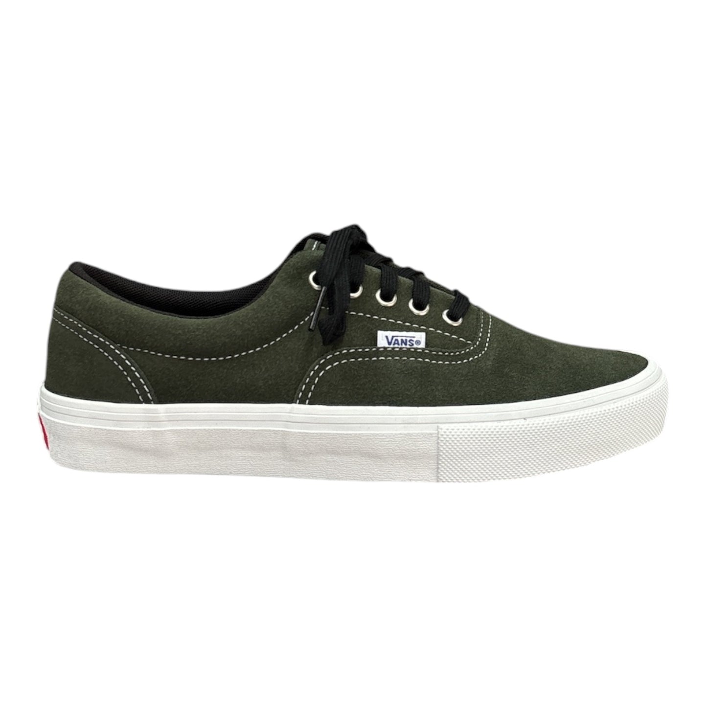 Vans Skate Era- Obsidian Fern