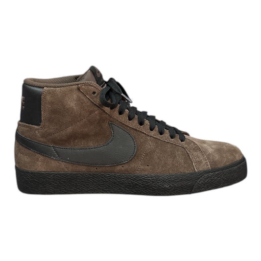 Nike SB Zoom Blazer Mid- Baroque Brown/Black