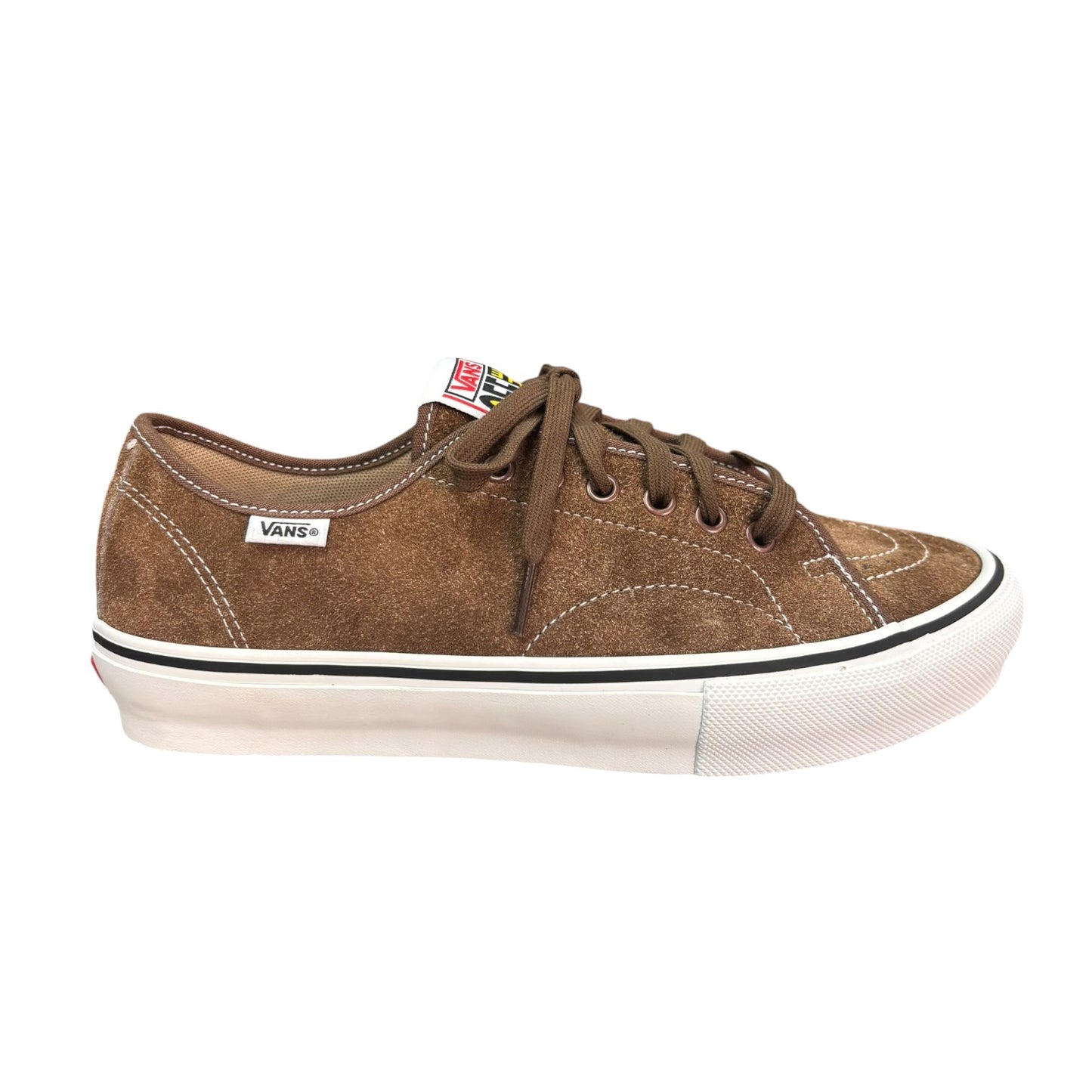 Vans Skate AVE Classic- Vintage Cocoa