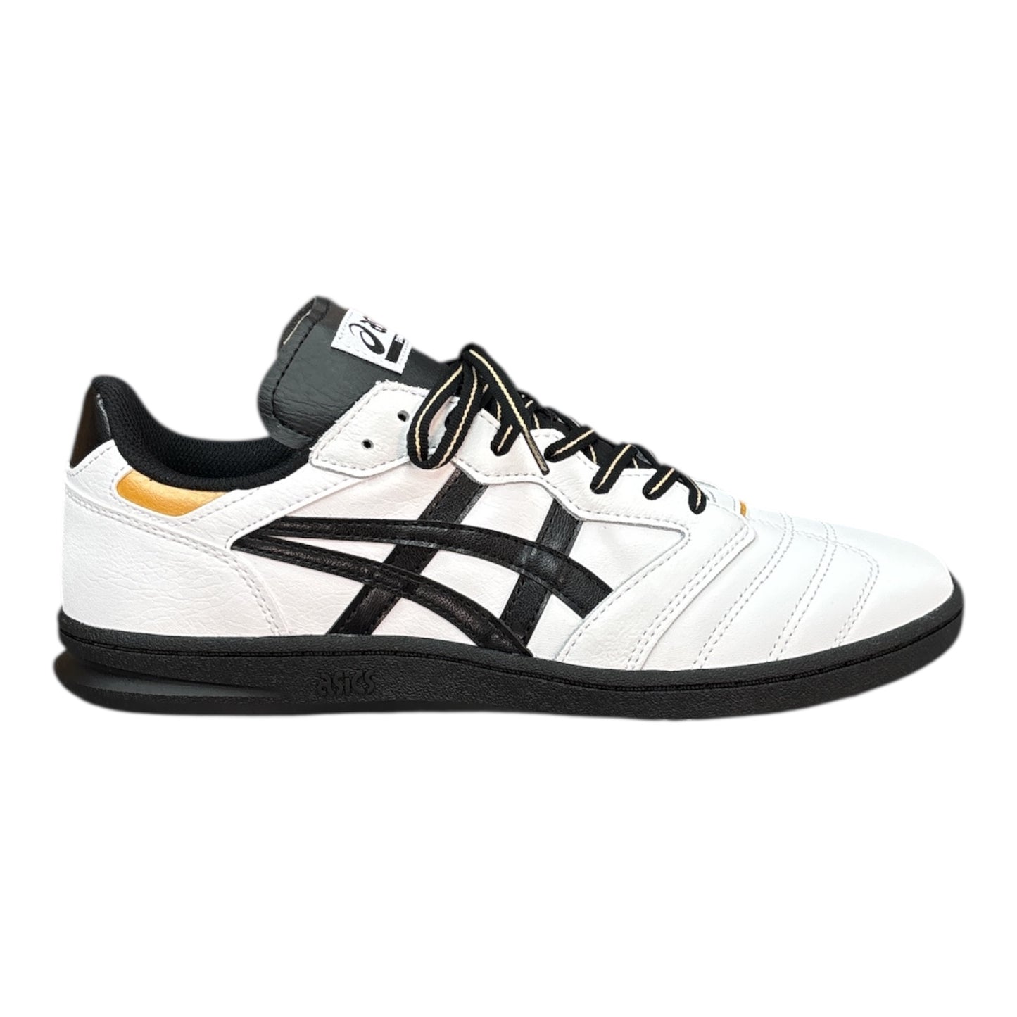 Asics Leggerezza FB- White/Black
