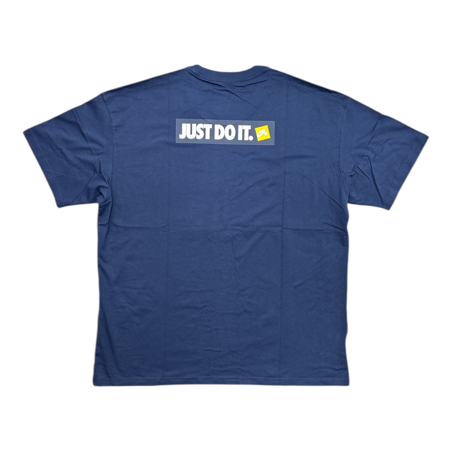 Nike SB Koston Air Max 90 Tee- Navy