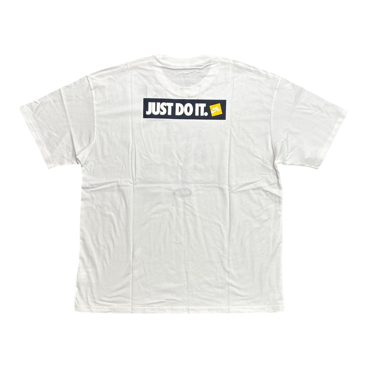 Nike SB Koston Air Max 90 Tee- White