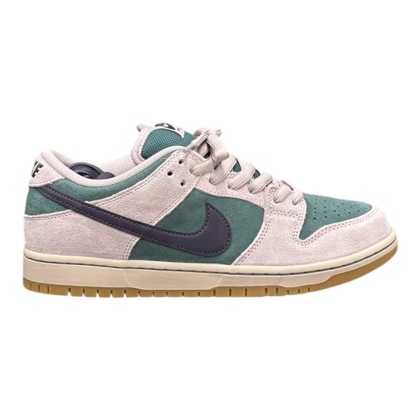 Nike SB Dunk Low Pro- Mineral Slate/Dark Rasin