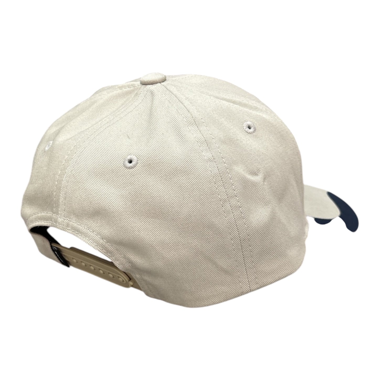 HUF Roving 6 Panel Hat- Muti