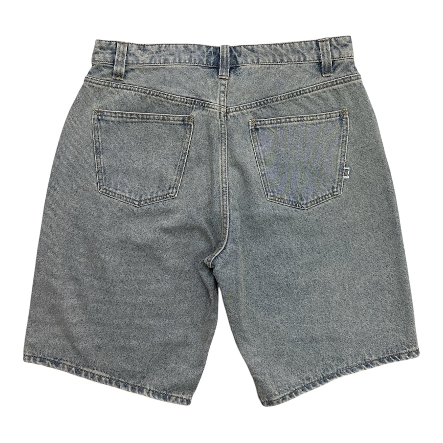 HUF Cromer Short- Warm Wash