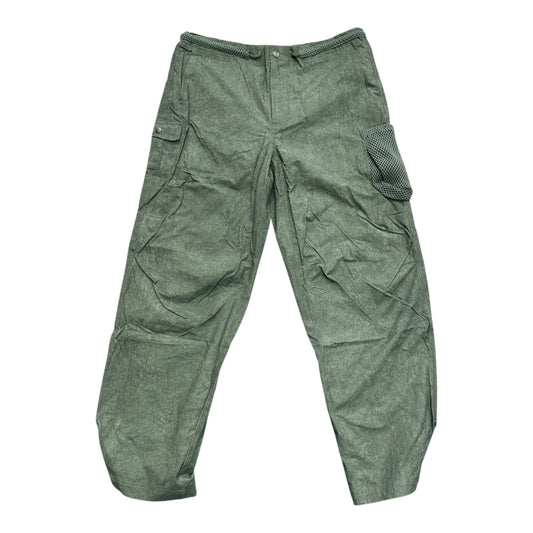 Dime Trooper Pants- Thyme
