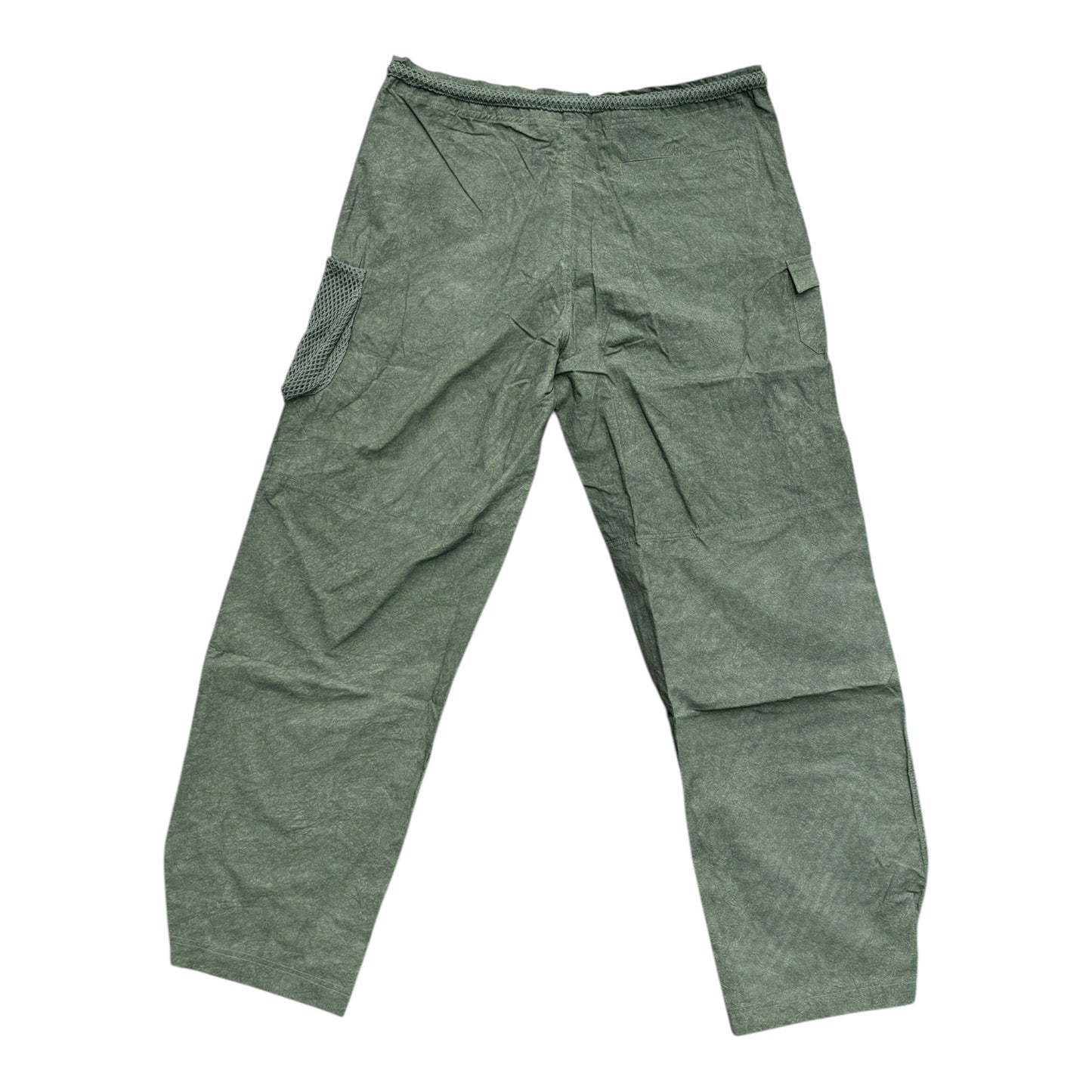 Dime Trooper Pants- Thyme