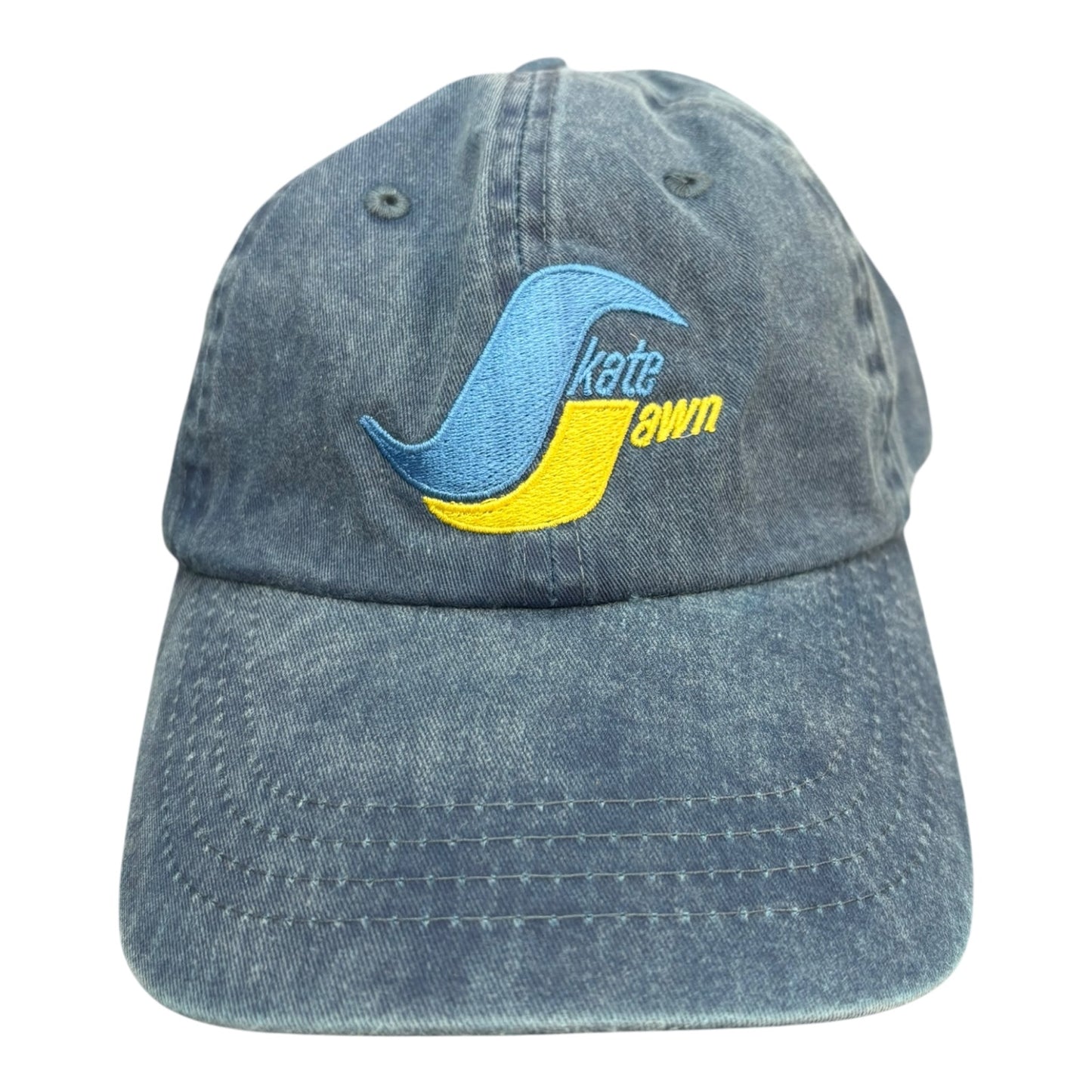 Skate Jawn Wave Hat- Navy