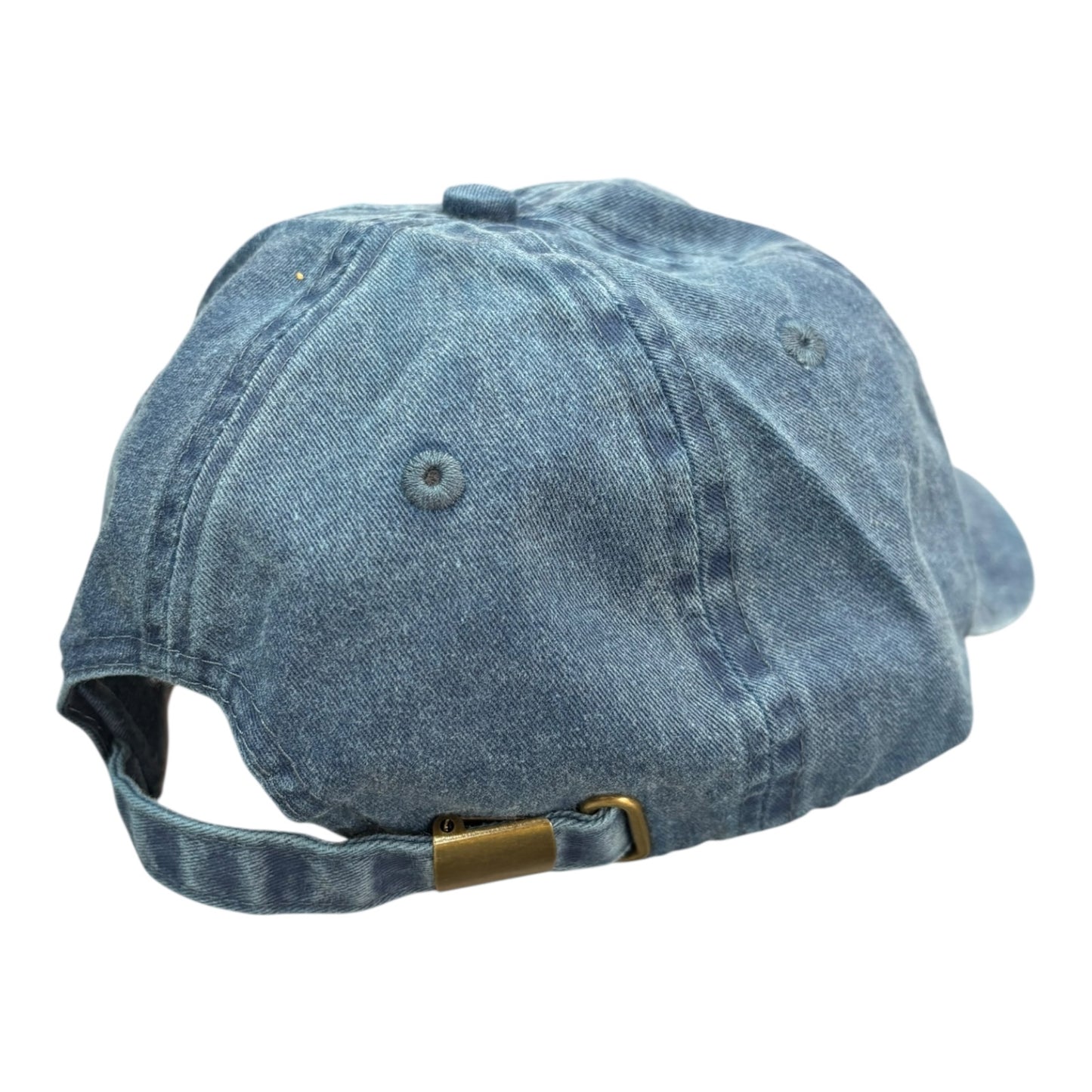 Skate Jawn Wave Hat- Navy