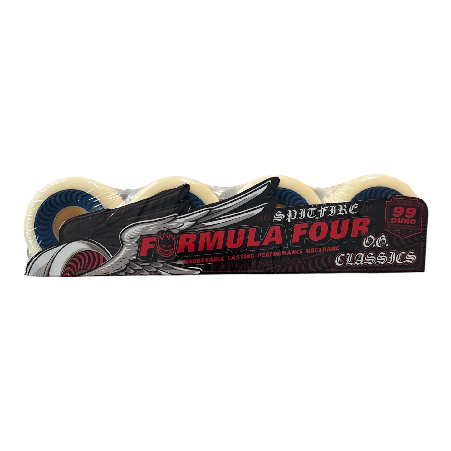 Spitfire F4- 56mm OG Classic