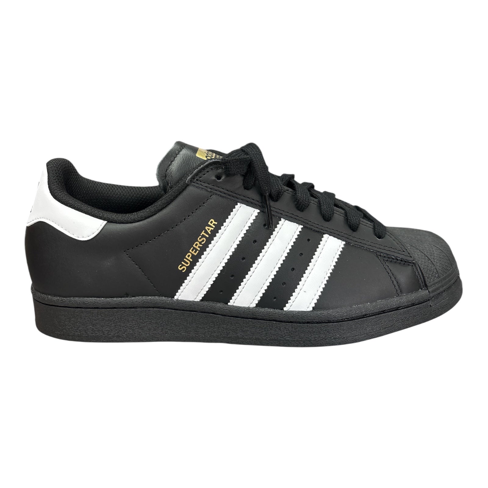 Adidas Superstar ADV- Core Black/Cloud White/Cloud White