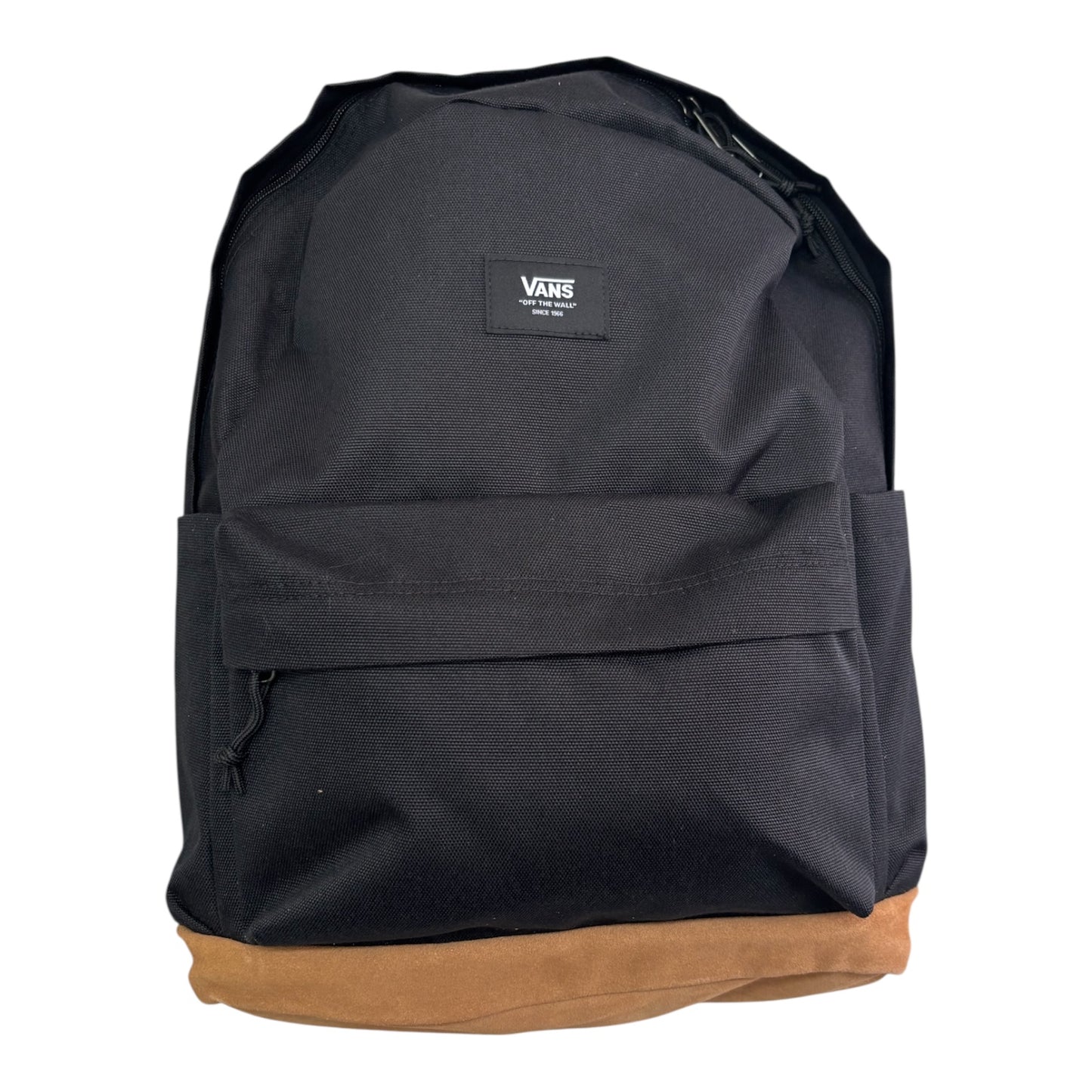 Vans Old Skool Sport Backpack- Black
