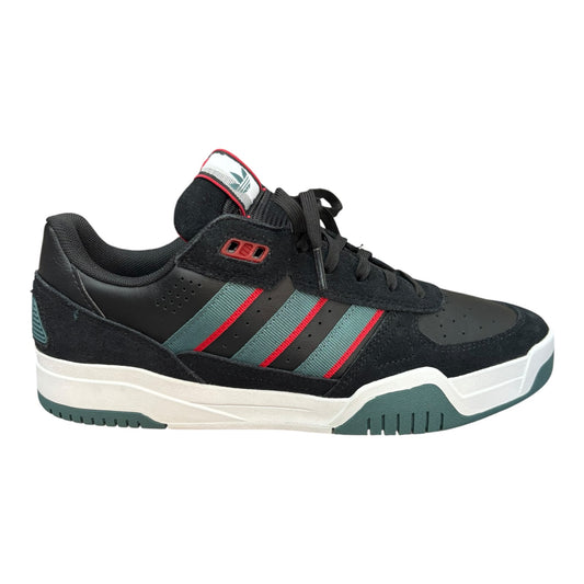 Adidas Tekkira Cup- Cloud Black/