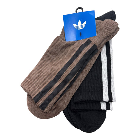 Adidas Schmoo Socks 2 Pack